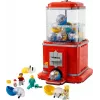 LEGO IDEAS 21358 Minifigūrų Automatas