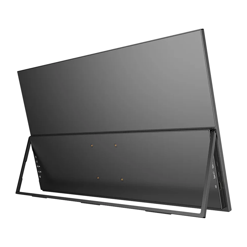 Uperfect UMax 23 M238T01 23.8 colio nešiojamas monitorius, 1920x1080, 120Hz