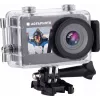 AgfaPhoto AC7000BK veiksmo kamera 16 MP 2K Ultra HD CMOS Wi-Fi 58 g