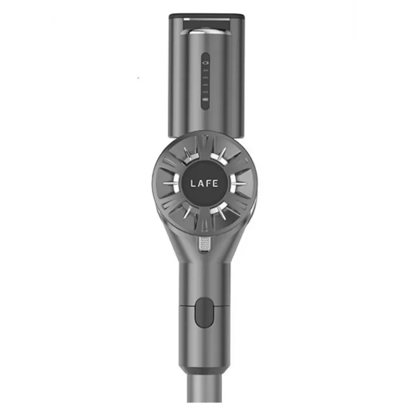 LAFE 47531 PowerGlide 200W belaidis šluotinis dulkių siurblys