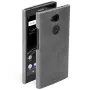 Dangtelis Krusell Sunne Sony XPERIA L2 14 cm (5.5 inch) Pilka