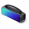 Sencor SSS 3000 KIDS belaidė Bluetooth kolonėlė, 16 W, FM radijas, LED panelė