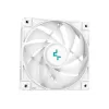 All-in-one skysčio aušintuvas DeepCool LS720 WH 120 mm 500-2250 RPM 32,9 dB