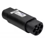 Akyga AK-SC-E21 elektromobilių įkrovimo adapteris Type 2 į GB/T, 3 fazių, 32 A