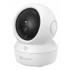 IP vaizdo stebėjimo kamera EZVIZ H6c Pro 3K Indoor — 2880×1620, 4 mm, 340° pasukimas, 55° pakreipimas, Wi‑Fi ir Ethernet, MicroSD iki 512 GB