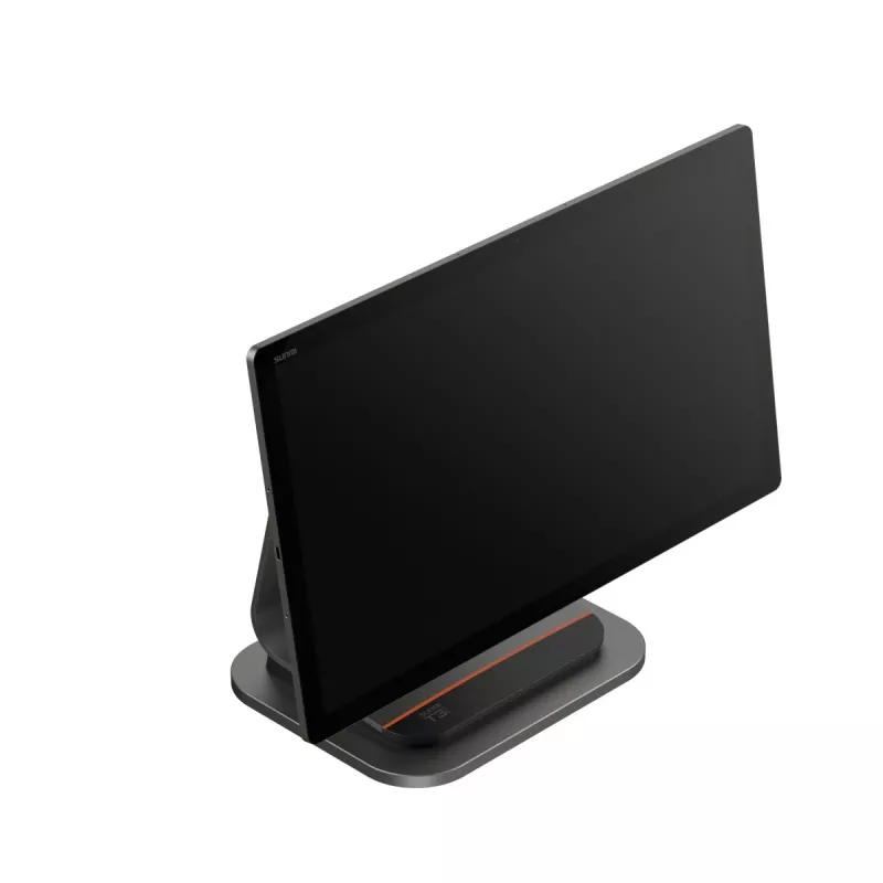 SUNMI T3 GMS A13 15,6 colų viskas viename POS terminalas 4/64GB NFC WiFi