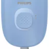 Epiliatorius Philips BRE228/00 mėlynas – 2000 serija, maitinamas iš tinklo, sausas naudojimas