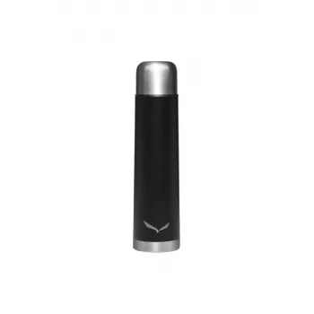 Termosas Rienza 0,75 l – juodas (SALEWA)