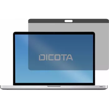 Dicota Secret privatumo filtras nešiojamam kompiuteriui – dvipusis, nuimamas, magnetinis – 33 cm (13 inch)