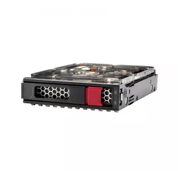 Hewlett Packard Enterprise HPE Midline - Kietasis diskas - 8TB - 3,5 colio LFF Low Profile (8,9 cm LFF Low Profile) - SAS 12Gb/s - 7200 aps/min (834031-B21)