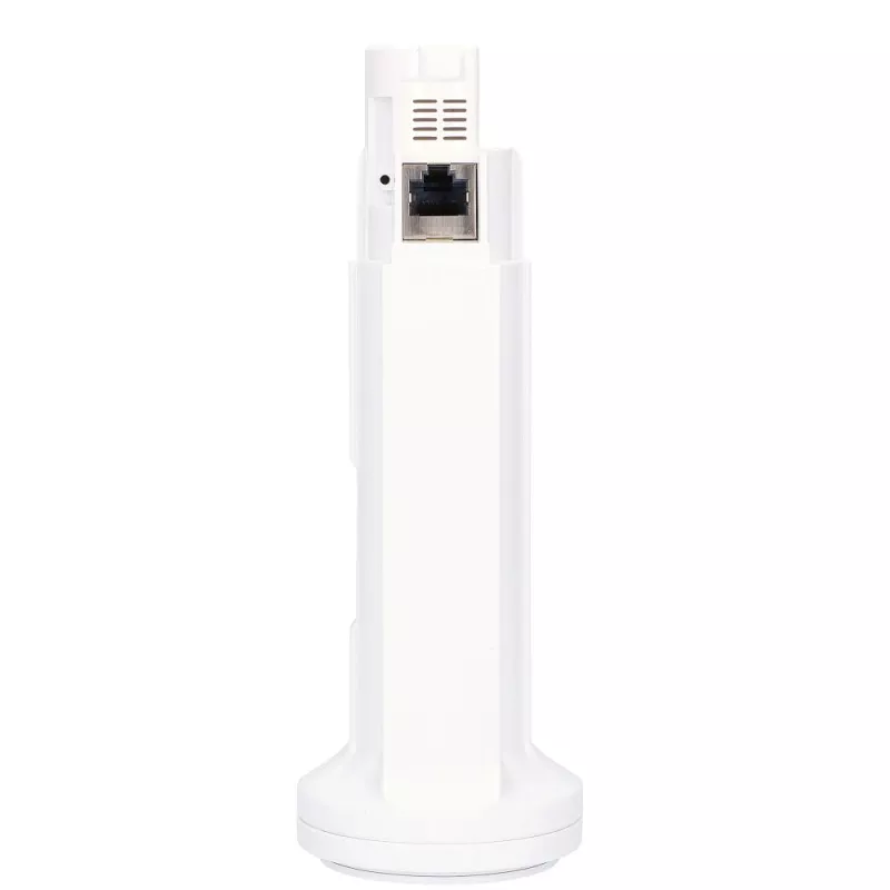 Ubiquiti PowerBeam-M5-400 belaidis tiltas/tinklo tiltas 1000 Mbit/s baltas