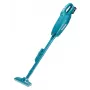 MAKITA dulkių siurblys 12V CXT CL107FDZ