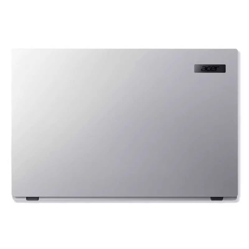 Nešiojamas kompiuteris Acer TravelMate P2 TMP215-75-G2-TCO – 15,6 col. FHD IPS 300 nitų, Intel Core Ultra 5 125H, 16 GB RAM, 512 GB SSD, pirštų atspaudų skaitytuvas, Windows 11 Pro, 3 metų garantija su atvykimu į vietą
