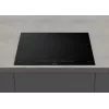 Gorenje GI6432BCWF Juoda įmontuojama 60 cm zoninė indukcinė kaitlentė 4 zonos