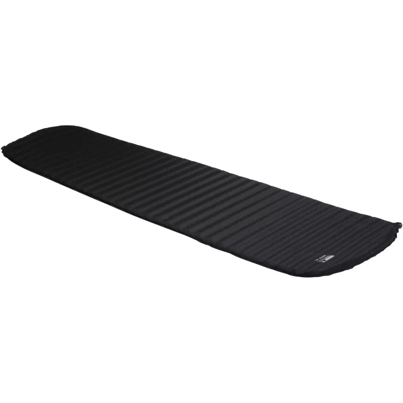 Kempingo kilimėlis Minto XL 41117, juodas