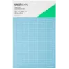 Pjovimo kilimėlis cricut(TM) Joy Xtra LightGrip, lengvai lipnus, daugkartinis, 216 x 305 mm (8,5 x 12 colio) (2010626)
