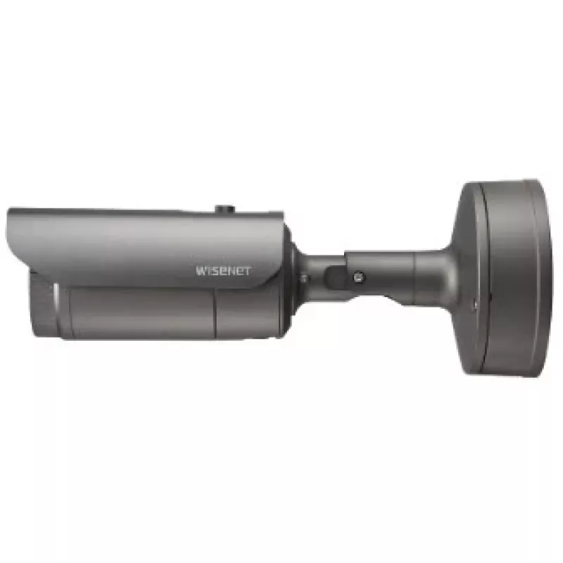 IP apsaugos kamera Hanwha XNO-8082R Bullet 3328 x 1872 pikseliai