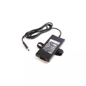 DELL WK890 maitinimo adapteris / keitiklis 90 W, juodas