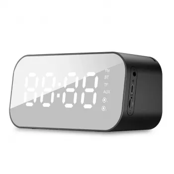Nešiojamas garsiakalbis „Havit M3“ belaidis Bluetooth, juodas