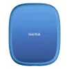 SanDisk Creator Phone išorinis kietasis diskas su MagSafe, SSD, 2TB, mėlyna, SDSSDE62C-2T00-G25