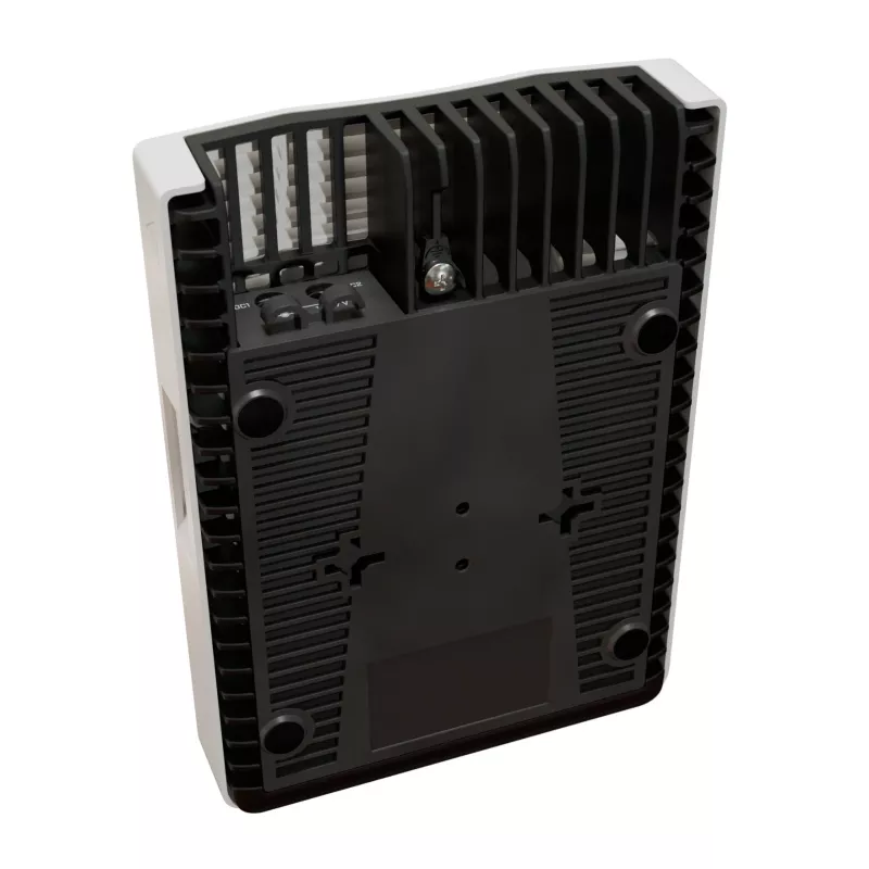 Mikrotik CRS304-4XG-IN tinklo jungiklis 10G Ethernet PoE baltas