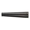Makita 132025-7 dulkių siurblio antgalis, juodas