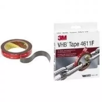 Lipni juosta 3M 4910193 skaidri