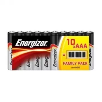 Energizer E300171806 Juoda