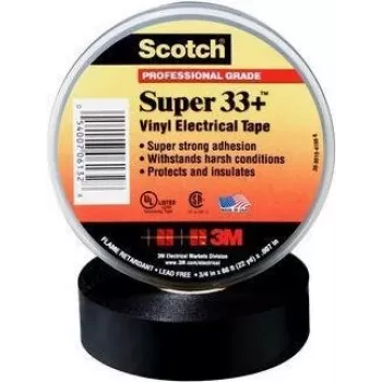 3m 7000058432 Juoda