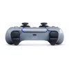 Belaidis žaidimų pultas Sony DualSense, PlayStation 5, sidabrinis