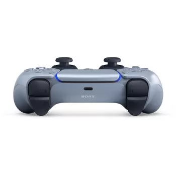 Belaidis žaidimų pultas Sony DualSense, PlayStation 5, sidabrinis