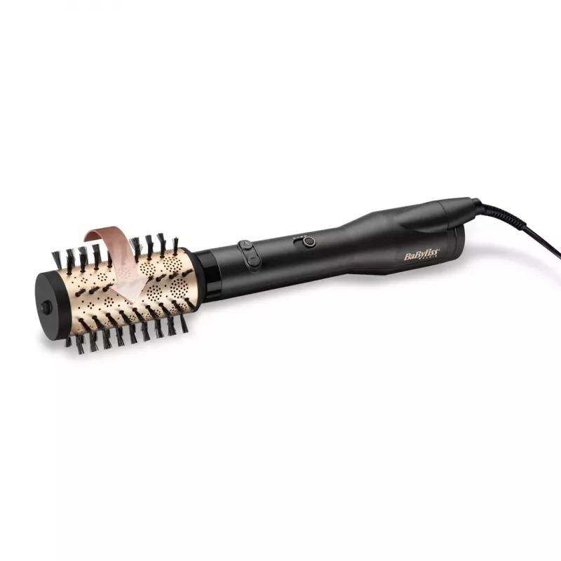 BaByliss AS970E Garbanojimo džiovintuvas Juoda 650 W 2,5 m