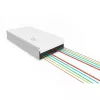 Skaidulinės optikos unibox sieninis DIGITUS DN-96800S-2