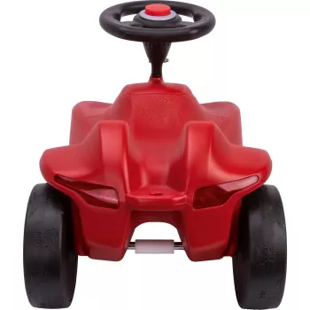Bobby-Car-Neo Rutscher Red