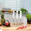 Virtuvinis blenderis su kaitinimu Zelmer ZHB4561L Baltas