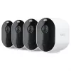 ARLO Pro 6 - 2025 Edition - Tinklo stebėjimo kamera - Lauko, Vidinė erdvė - atspari orams - Spalva (diena/naktis)