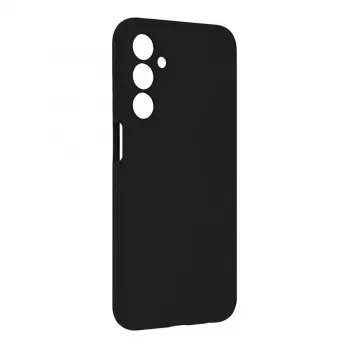 PEDEA Soft TPU dėklas Samsung Galaxy A25 5G juodas (11160986)