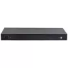 Dahua Technology DH-CS4226-24ET-375 valdomas L2 Gigabit Ethernet jungiklis su PoE, juodas