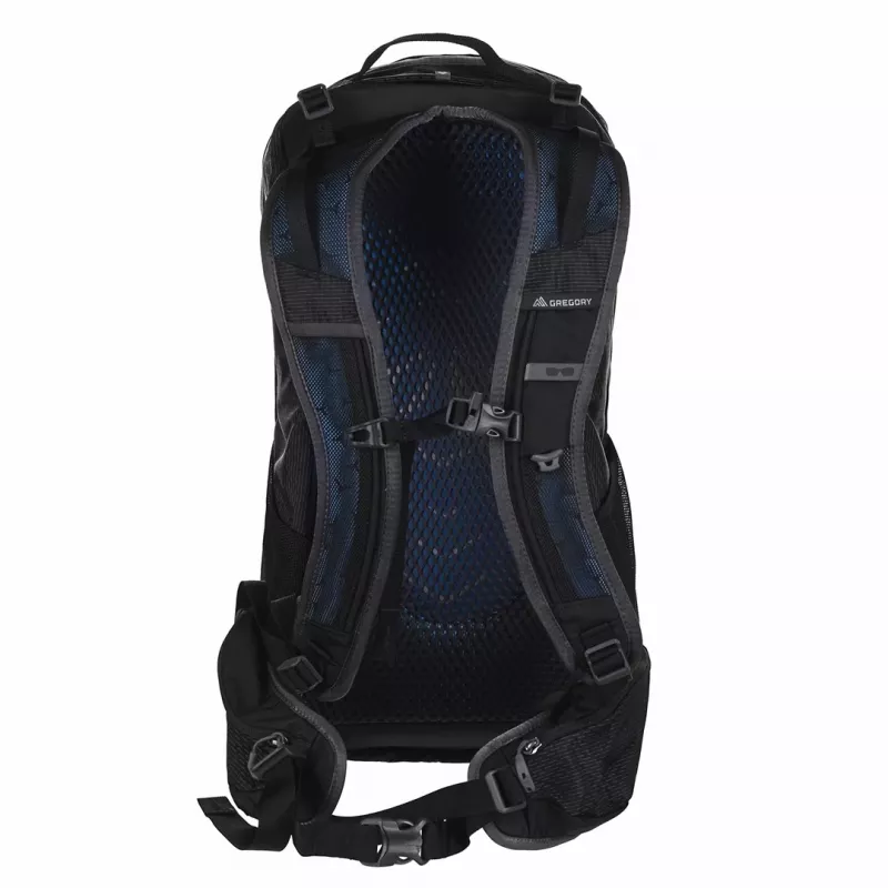 Kuprinė žygiams Gregory Citro 24 Ozone Black