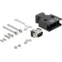 DeLOCK 66621 kabelio apsauginis gaubtas