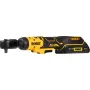 Elektrinis suktuvas / veržliaraktis DeWALT DCF513D1G-QW