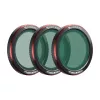 Freewell Magnetic ND/PL NEO 2 „Bright Day“ filtrų rinkinys – 3 vnt. magnetiniai neutralaus tankio + poliarizatoriai