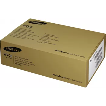 HP atliekų tonero rinktuvas MLT-W708 (MPN SS850A), skirtas Samsung spausdintuvams