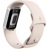 Fitbit GA05185-EU Sidabrinė