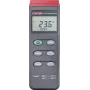 Voltcraft K201 temperatūros matavimo prietaisas, termometras (300)