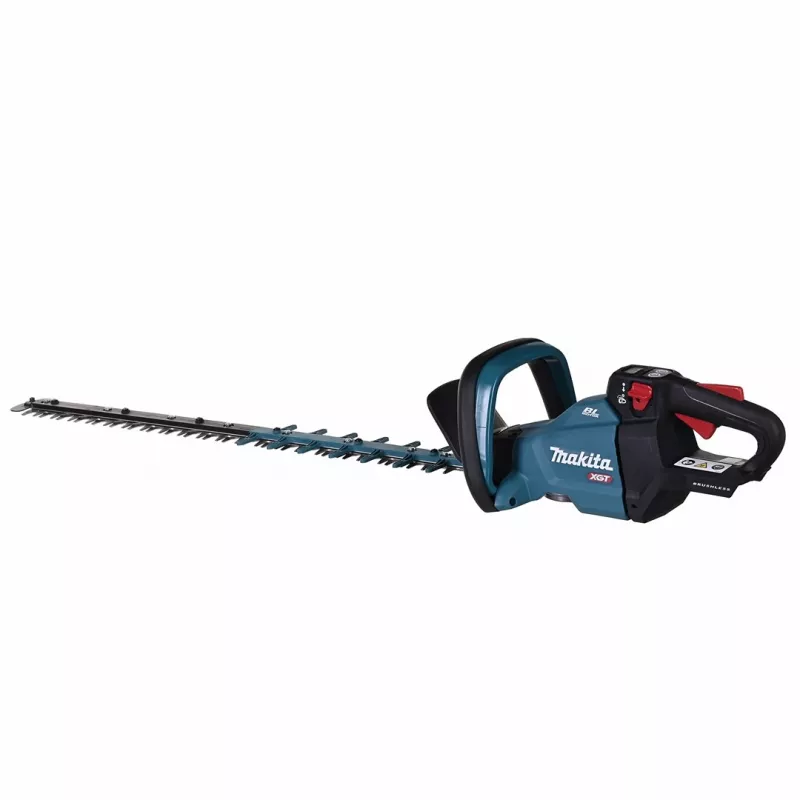 Makita UH005GZ 40V XGT 750 mm belaidis gyvatvorių žirkles
