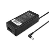 Qoltec 50088 maitinimo adapteris/inverteris 90W, vidaus, juodas