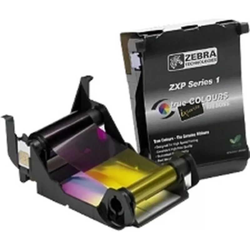 Spausdintuvo kasetė „Zebra 800011-140“ – Cian