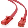 Patch kabelis helos Ultra Slim RJ-45 – RJ-45 UTP Cat6 7,5 m