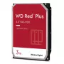 Kietasis diskas Western Digital Red Plus 3TB 3.5 inch SATA III WD30EFPX